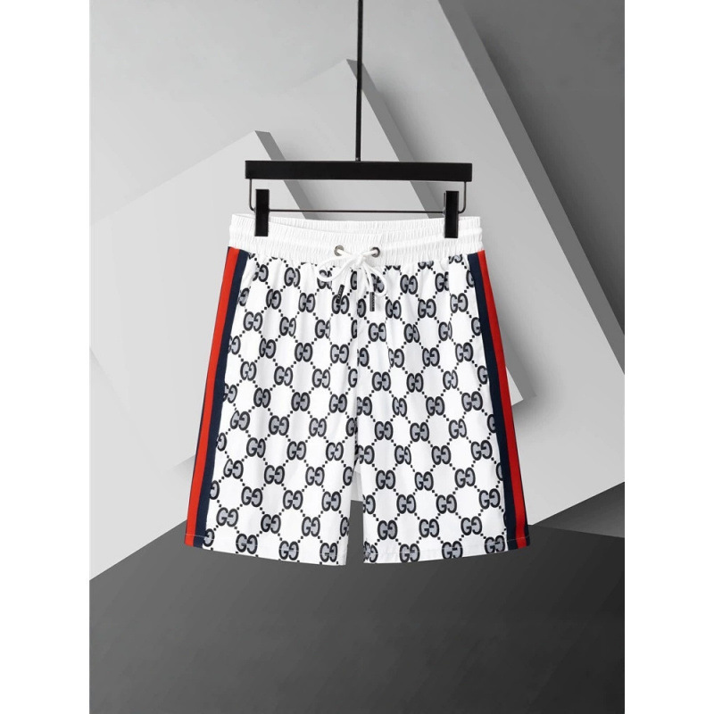 Summer Hot-Selling Authentic Luxury Trendy Brand Shorts, Five-Point Beach Shorts, Unisex, Breathable, Quick-Dry, Trendy, Wholesale Summer Hot-Selling Authentic Luxury Trendy Brand Shorts, Five-Point Beach Shorts, Unisex, Breathable, Quick-Dry, Trendy, Wholesale