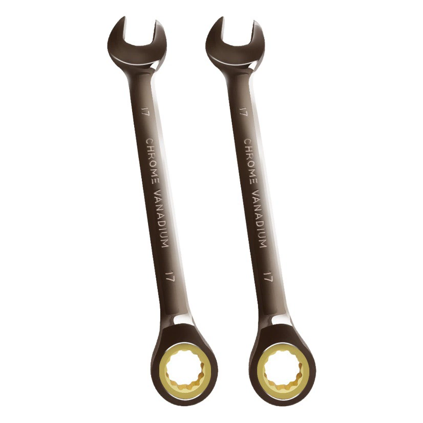 Универсальный метрический ключ с фиксированной головкой двойного назначения с храповым механизмом, доска для ремонта автомобилей, ручной инструмент, быстрая фурнитура, оптовый набор для открывания