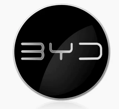 BYD Han Tang Qin Song Plus Song prod Mi Дельфин Леопард Юань плюс Модифицированный Стандартный руль