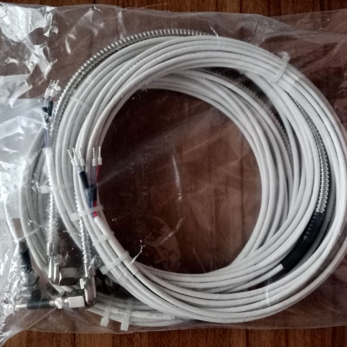 供应德国TEMATEC 温度传感器热电偶 WT082-1071