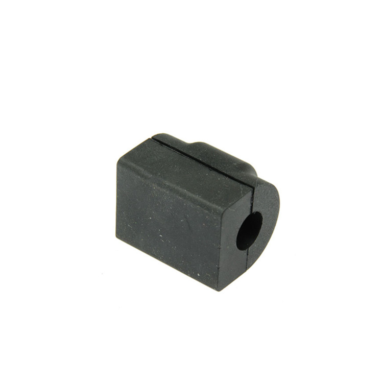 Suitable for Bmw F20F30F35 Rear Stabilizer Bar Rubber Sleeve, Open Rubber Stabilizer Bar Bushing 33356792196