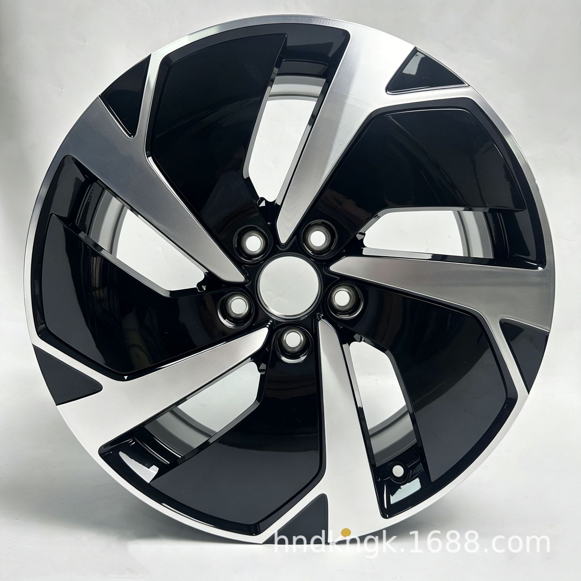 Compatible with Byd Song Max/Song Plus/Qin/Qin Plus/Dolphin/Han L/Seal 05 Wheel Hubs