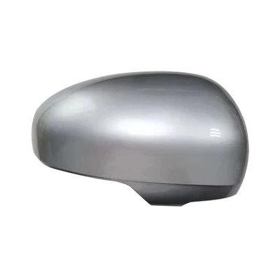 Suitable for 11-21 Toyota: Other Automotive Exterior Supplies - silver-right