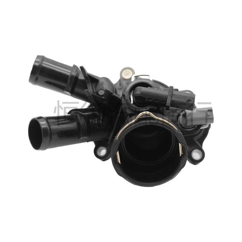 2712000315 2712000215 Suitable for Mercedes-Benz C-Class and E-Class Thermostats