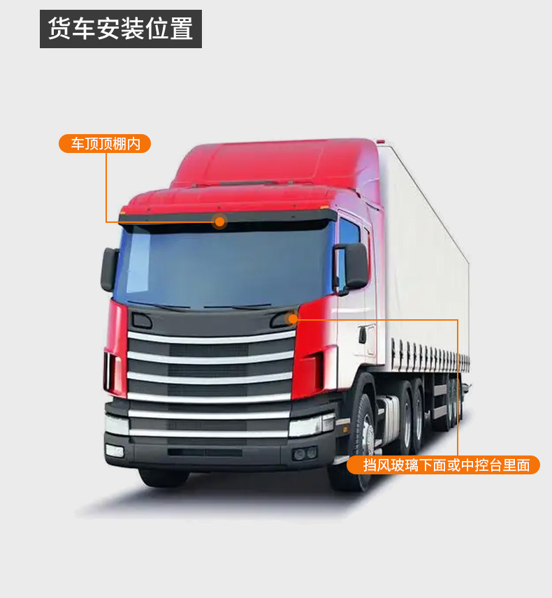 4G full-network GPS tracker for electric vehicles, Beidou tracker for motorcycles and electric scooters, vehicle-mounted anti-theft locator