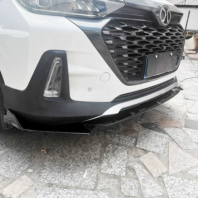 Additional Large and Small Body Kits, Big Surrounded