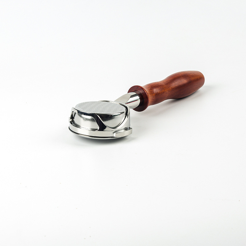 산성 분기 아크 손잡이가있는 E61 사각형 구멍