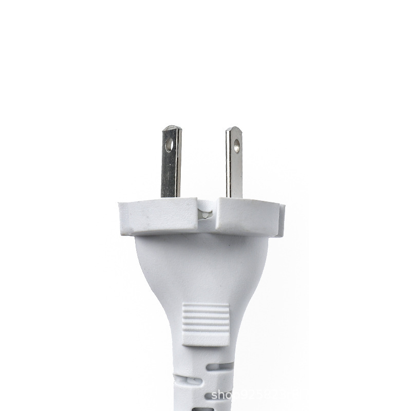 254 # USB 4 interruptor multipropósito conector tres enchufe plano enchufe con cables enchufe