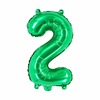 Digital balloon, decorations, 16inch, new collection, wholesale