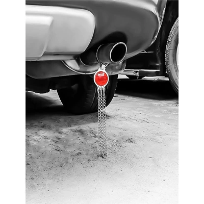 Exhaust Pipe Hanging: Other Automotive Safety Supplies