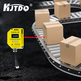 测距传感器;接近传感器 ;接近开关