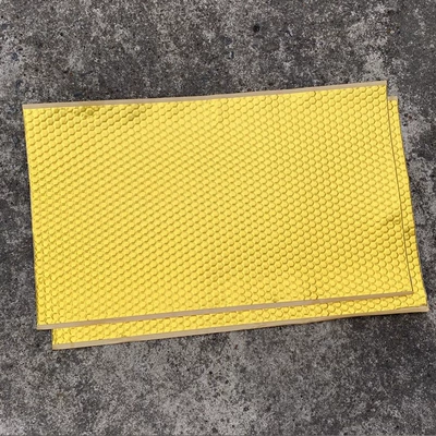Blue Bee car butyl rubber Car sound-absorbing cotton