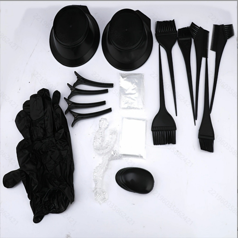 Set, 22 pieces