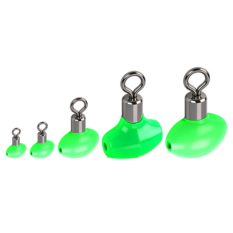 Weihe Sports Bead-Blocking 8-Shaped Ring Connector Green Luminous Bead-Blocking Connector American 8-Shaped Ring Fishing Gear Accessories Weihe Sports Bead-Blocking 8-Shaped Ring Connector Green Luminous Bead-Blocking Connector American 8-Shaped Ring Fishing Gear Accessories