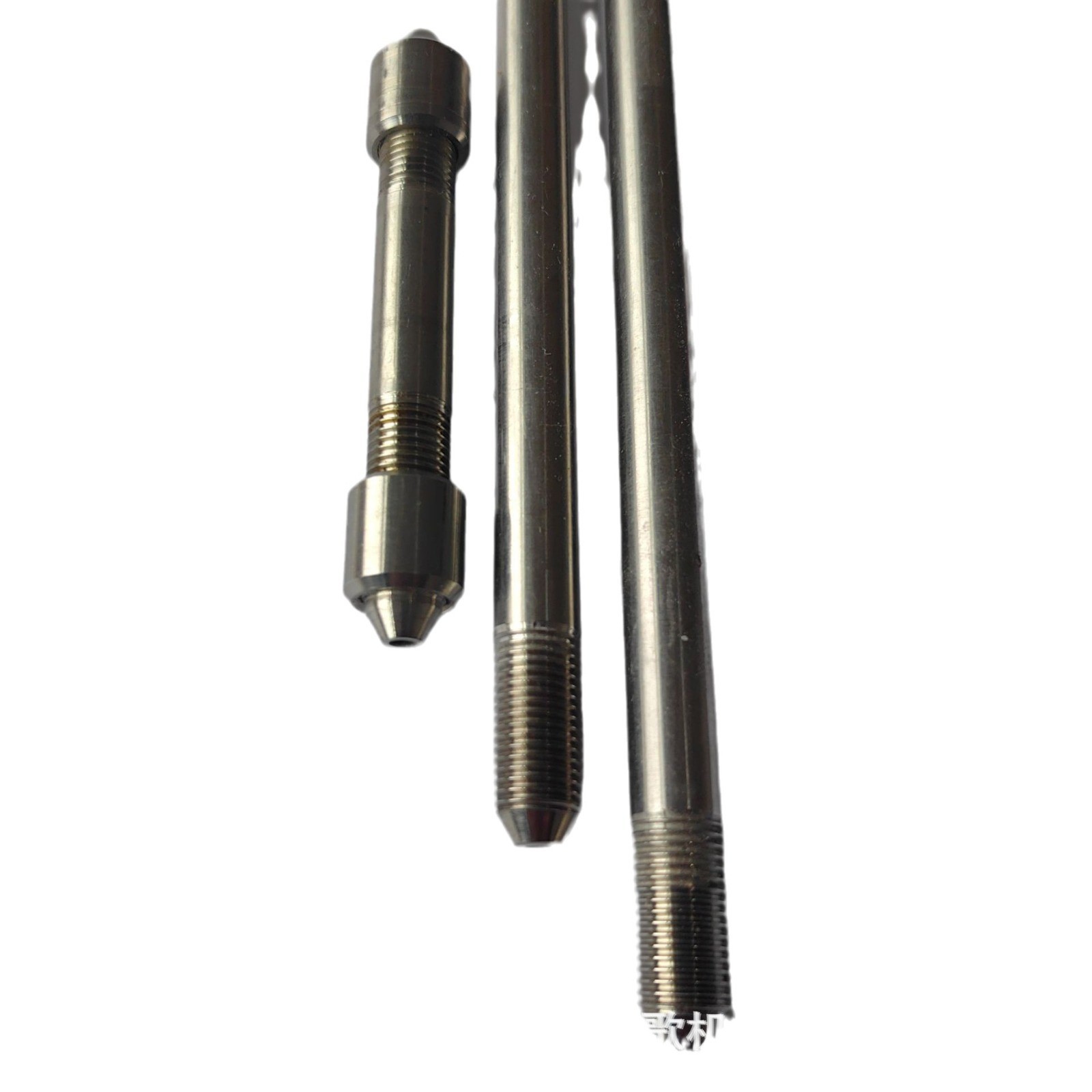 水刀1/4高压管金箭威特博奥永达奥拓福水刀配件耐超高压管3/8