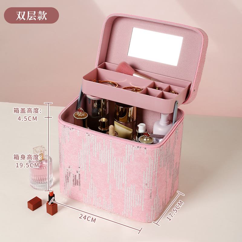 Elevación alta Rosa