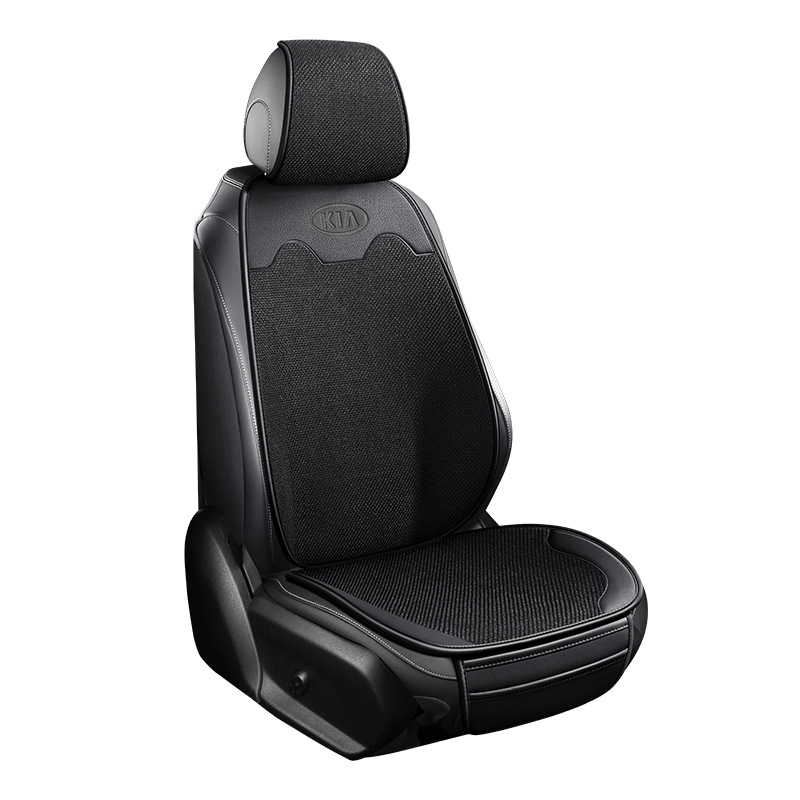 기아 K3 리넨 시트 커버 스마트 런 라이온 런 K2K5 셀라토 시트 쿠션에 적합