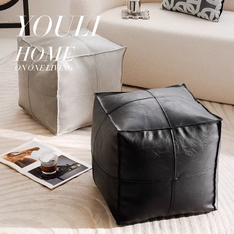 Fashionable storage system, sofa, pillow, tatami
