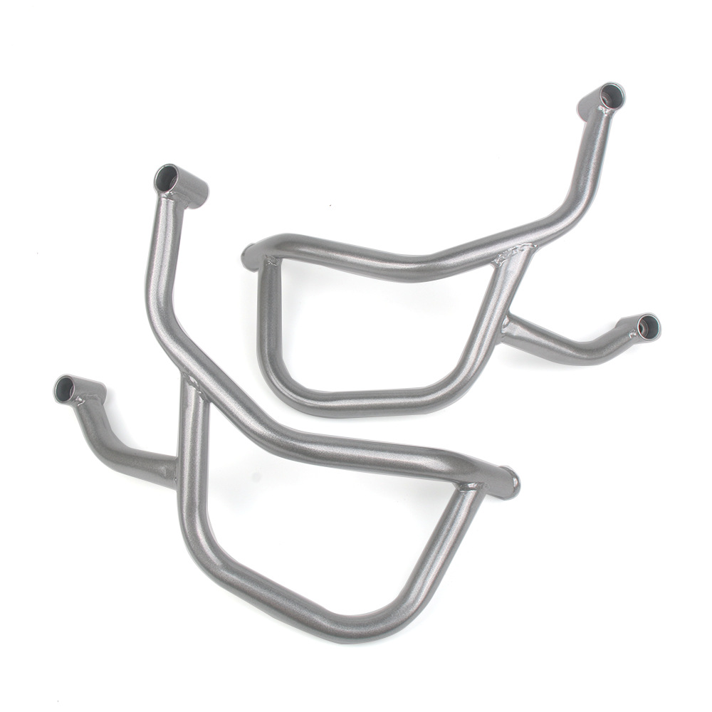 Suitable for spring breeze 800MT engine bumper motorcycle bumper anti-drop bar protection frame
