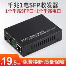 LHGDǧ�׹����շ���SFP��ģ��ӿ�1��1���շ������˽�����һ̨