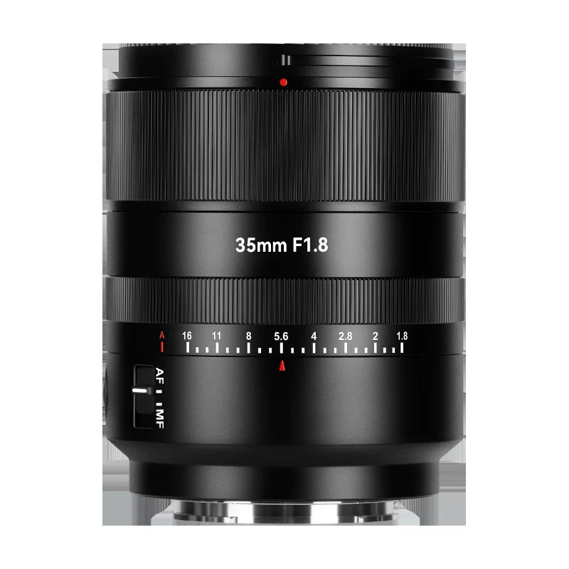 7artisans AF 35мм f/1.8 полнокадровый автоматический объектив для крепления L