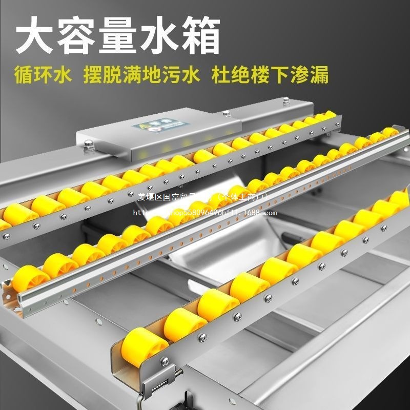 2025款瓷砖倒角机全自动无尘瓷砖45度切割机倒海棠角倒切割一体机