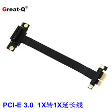 PCIE���L��С���PCI-E 3.0�D�Ӿ����W��PCIE x1�Dx1�B�Ӿ�90��