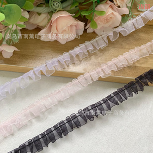 ͸����ɫ��߅1.2cmխ��߅���㑪Ԯ��DIY�b��o���ٽz����ѩ����