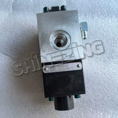 injection STC valve – Yanacaq injektoru (Forsunka)