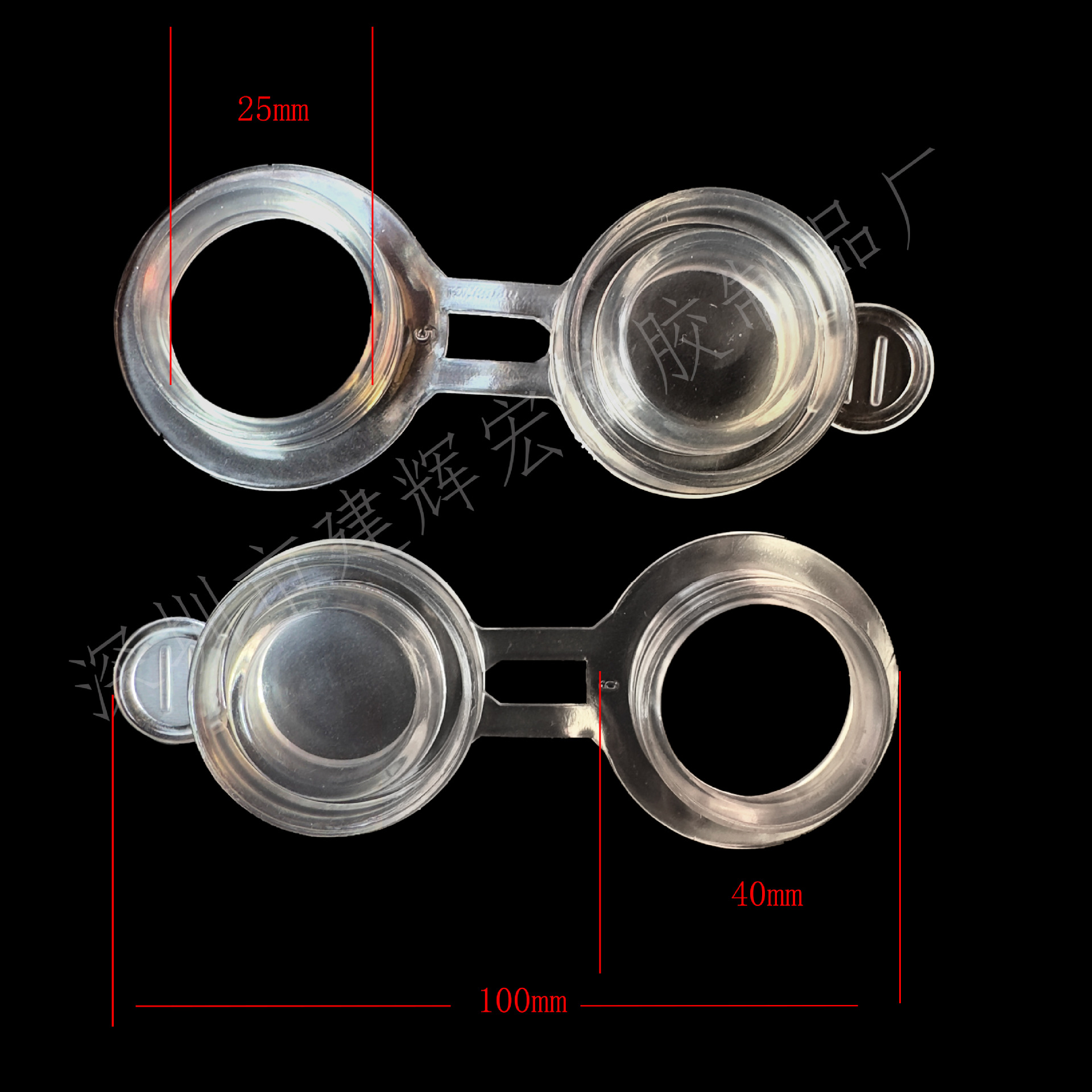 水袋注水口户外折叠水桶泳池水床水袋嘴PVC中排水塞厂家直销