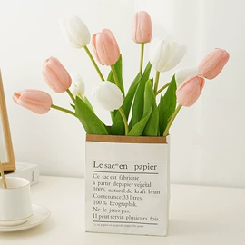 仿真花;仿真绿植;仿真玫瑰