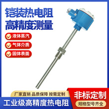 WZP240���������PT100һ�w���ضȂ�����-50~400�� SBWZ�σx����