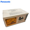 Panasonic Panasonic button lithium battery CR2412 3V industrial installation battery CR2412/BN original genuine