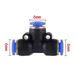 Nuevo aspersor automático universal de 6 mm, aspersor de flores, aspersor de atomización, aspersor de enfriamiento, accesorio de pulverizador image 23
