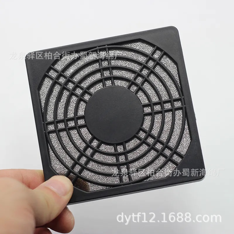 过滤防尘海绵/网孔防尘海绵/网状防尘海绵/开孔防尘海绵/防尘滤网