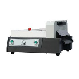 其他印后加工;切纸机;覆膜机