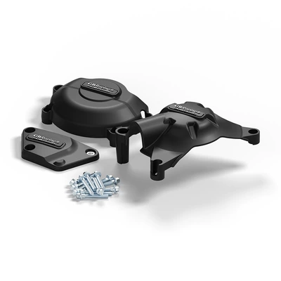 Motorcycle Safety Supplies | Protection Cover