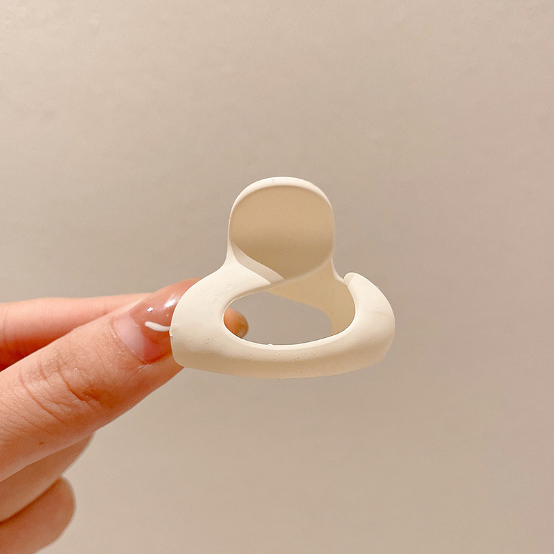 1 # blanco lecheoso (aproximadamente 3,5 cm).