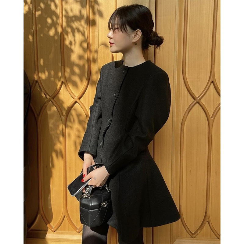 블랙