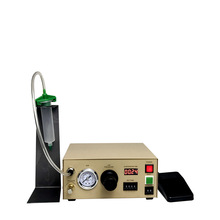 廠家力薦爆款手動點膠機  Y-916點膠控制器 半自動點膠機 滴膠機