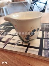 200克陶瓷杯蜡烛 香氛精油按摩蜡烛 低温不烫蜡烛 植物成分蜡烛