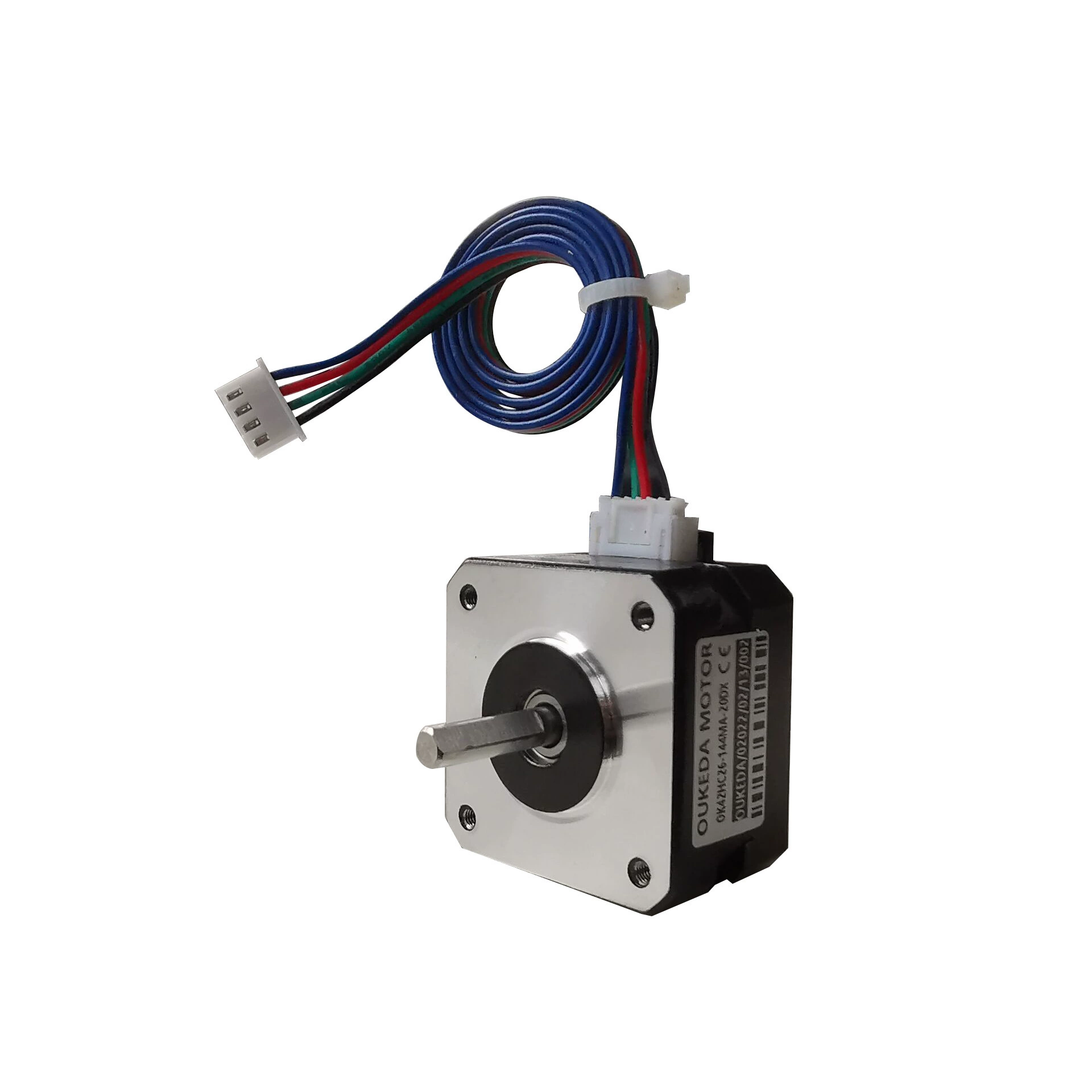 Engine, printer, 9 degrees, 4A, 3D printing, 24v