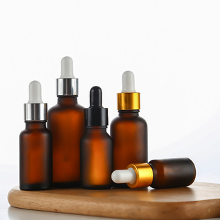 ���l5ML��100ML��ɫ�ܹ⾫��ƿ ���yƷ�������bƿ�z�^�ιܿ�ƿС