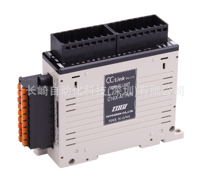 日本东洋技研省配线端子台C32P-AT1NR议价