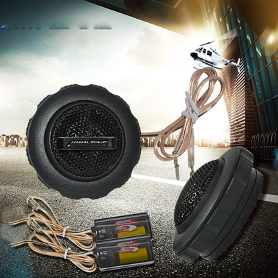 Wholesale Car Audio Car horn/tweeter
