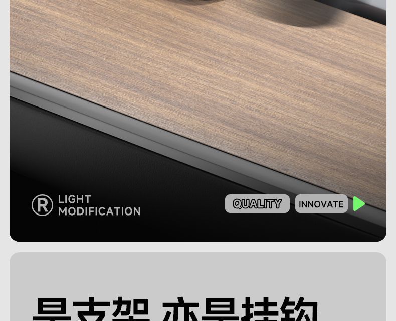 Suitable for Tesla mobile phone car mount, silicone model 3/Y/L, new dashboard navigation-specific accessory