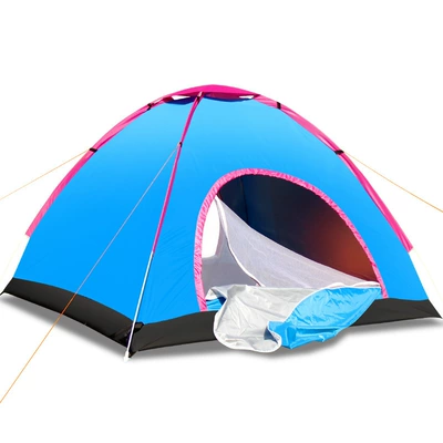 Outdoor Tent for 3-4 People, Avtomobil dam çadırları
