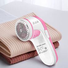 志高毛球修剪器M17毛衣起球家用衣物剃打刮吸毛球机去球器剔毛机