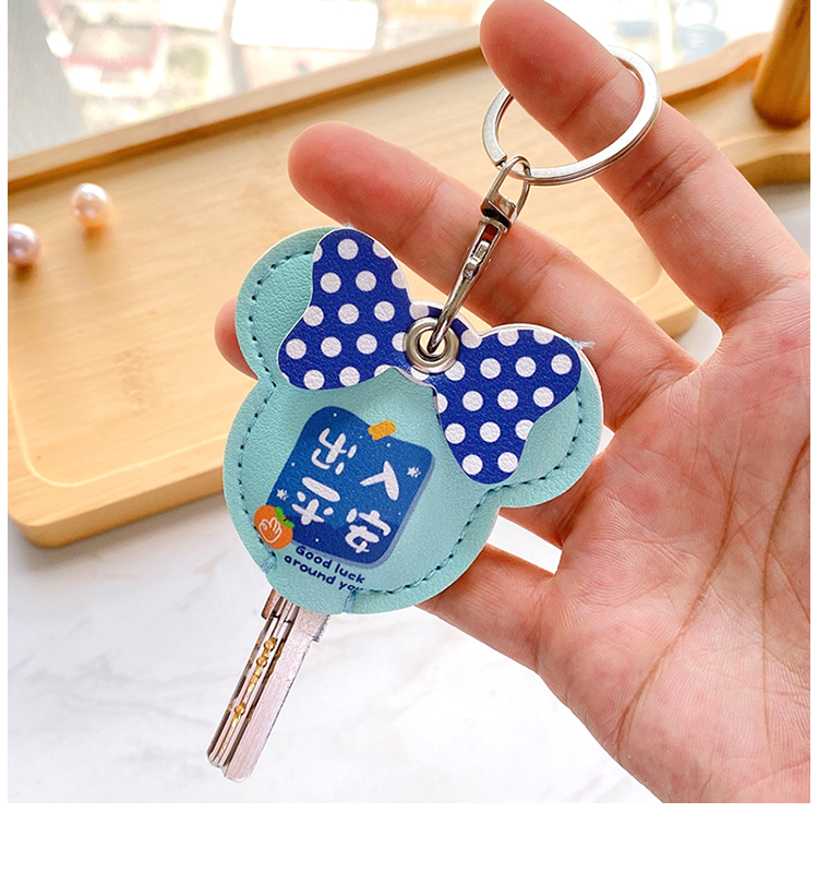 Suitable for Access Control Card Holder, Key Holder, Key Holder, Yadi Emma Electric Vehicle Nfc Card Protective Cover, Card Holder Can Be感应