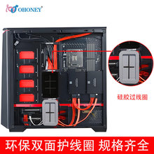 �C���o��Ȧ��ȼ��ˮ�^��ȦҎ���Rȫ��ɫ���zȦ�p���o��Ȧ�������o